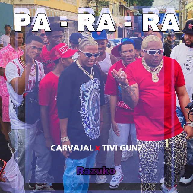 Parará (Single)