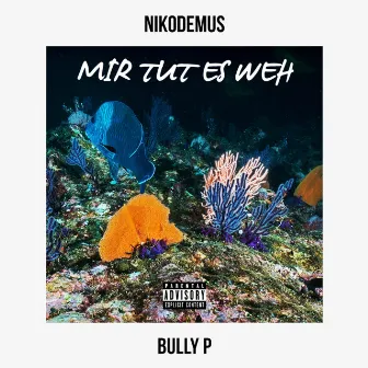 Mir tut es weh by Nikodemus