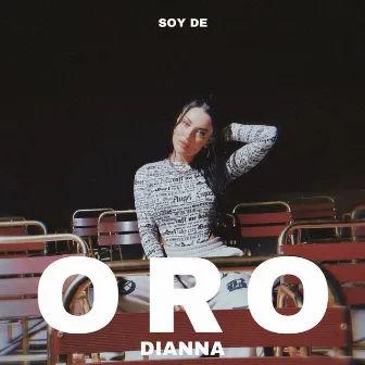 ORO by La Dianna