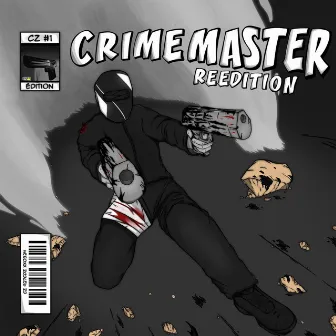 Crime Master Reedition by Venom Cz