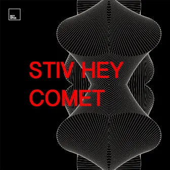 Comet by Stiv Hey