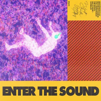 Enter The Sound by Chxndler