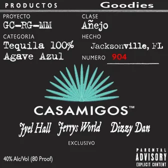 Casamigos by Jerrys World