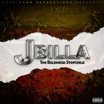 The Baldhead Stepchild by JBilla