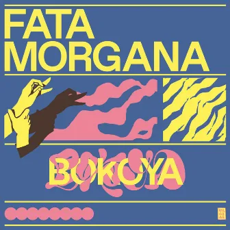 Fata Morgana by Bokoya