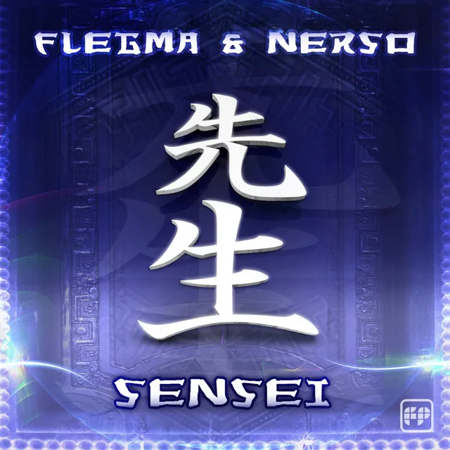 Sensei EP