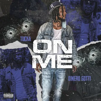 On Me by Tucka