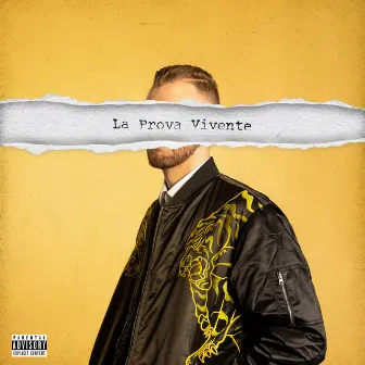 La prova vivente by Drimer