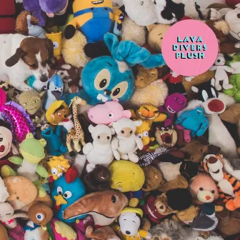 Plush by Lava Divers