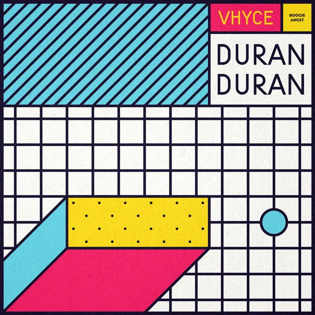 Duran Duran - Luvless Remix