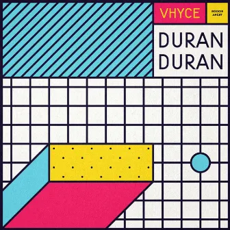 Duran Duran by Vhyce