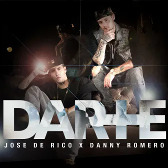 Darte + by José de Rico