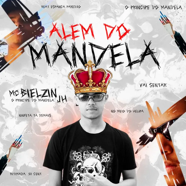 MC BIELZIN JH