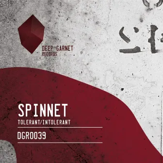 Tolerant/Intolerant by Spinnet