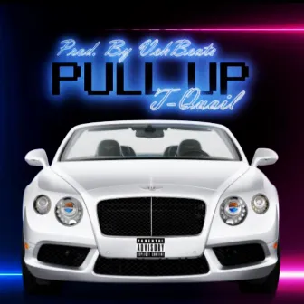 Pull Up by T-Quail