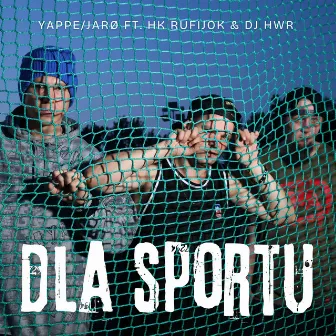 Dla sportu by Jarø