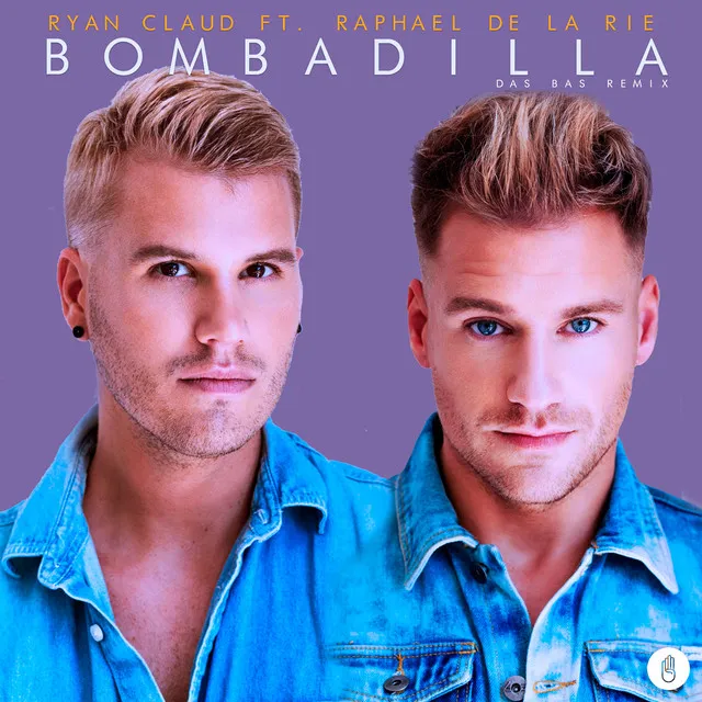 Bombadilla (feat. Raphael de la Rie)