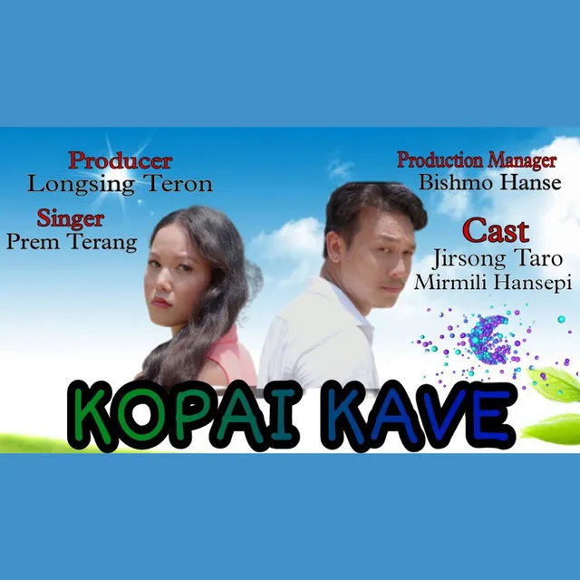 Kopai Kave