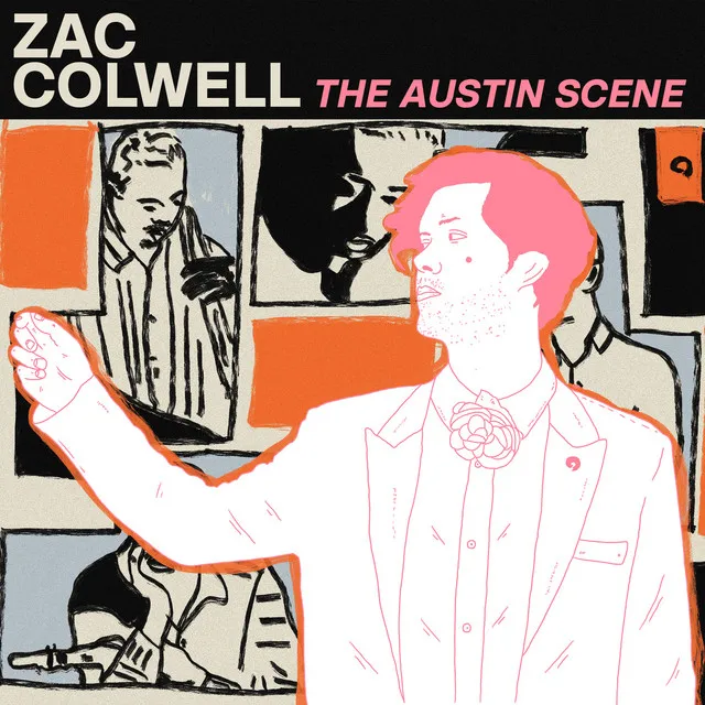 The Austin Scene