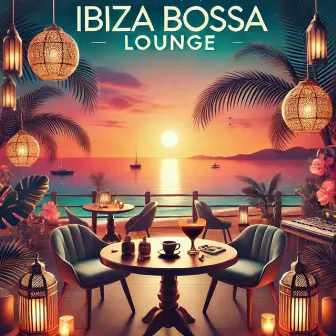 Ibiza Bossa Lounge: Brazilian Bossa Nova for Chic Restaurant Vibes by Bossa Cafe In Ibiza