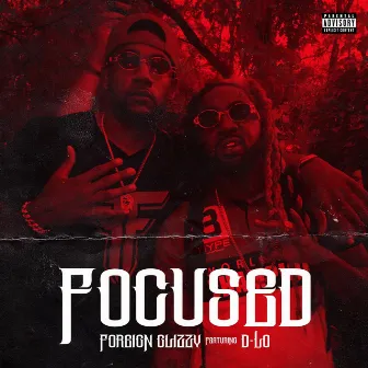 Focused by Foreign Glizzy