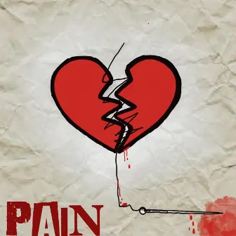 Pain by Huncho Scotty