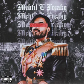 MEHFIL- E- FREAKY by Freakyy