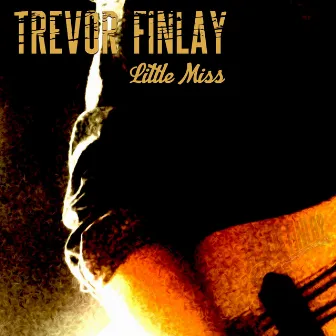 Little Miss by Trevor Finlay