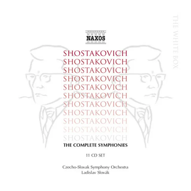 Symphony No. 5 in D Minor, Op. 47: II. Allegretto