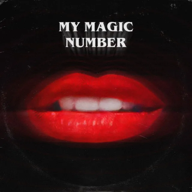 My Magic Number - Club Domani Remix