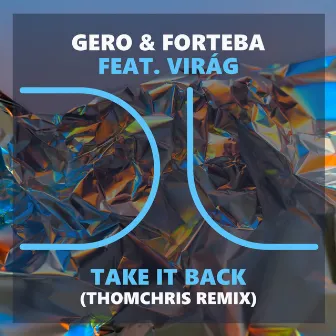 Take It Back by Forteba