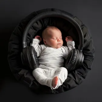 Baby Sleep Symphony: Music for Quiet Nights by Stream Water Flowing