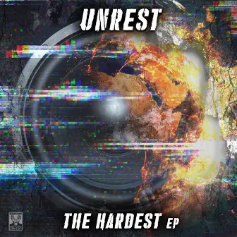 The Hardest by Unrest