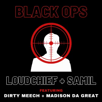 Black Ops (feat. Dirty Meech & Madison Da Great) by Samil