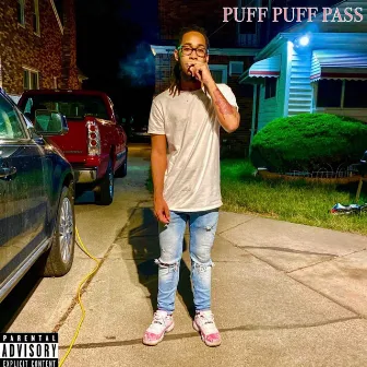 Puff Puff Pass by Kidd Rayy