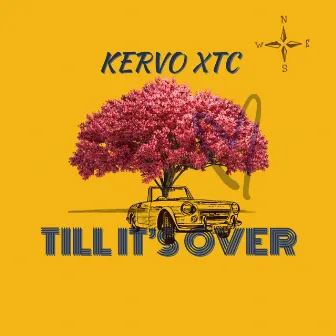 Till it's over by Kervo XTC