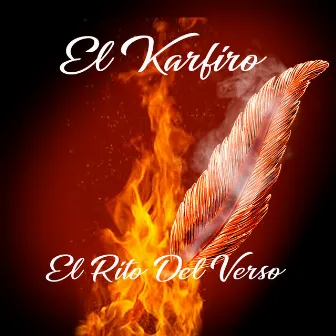 El Rito del Verso by Karfiro