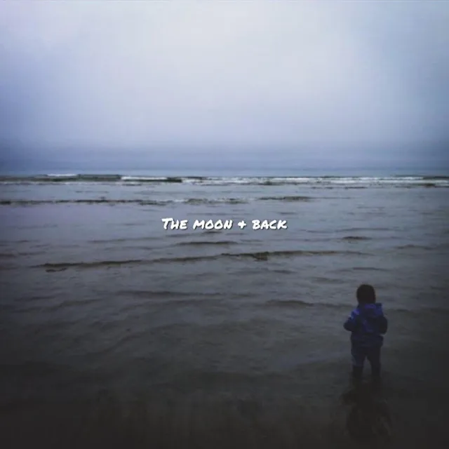 The Moon & Back