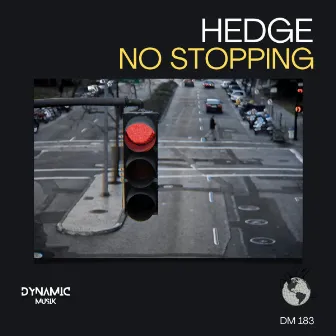 No Stopping by Hedge