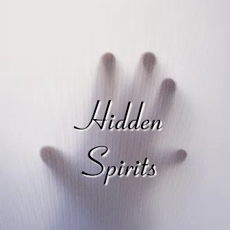 Hidden Spirits by Unknown Artist