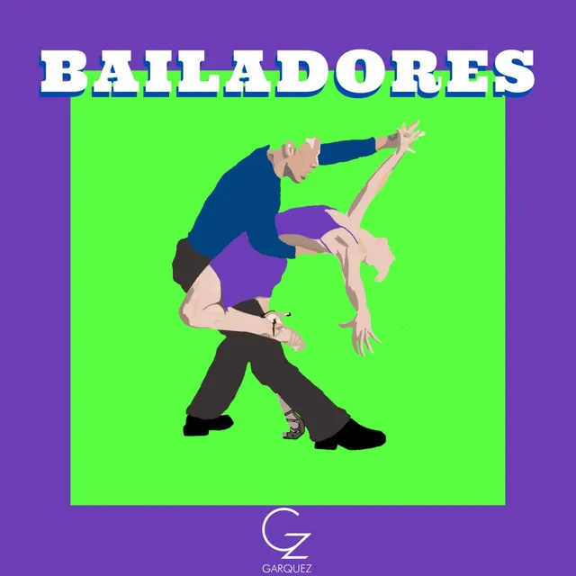 Bailadores