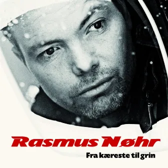 Fra Kæreste Til Grin by Rasmus Nøhr