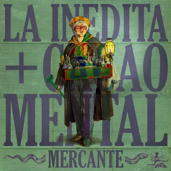 Mercante by Cacao Mental