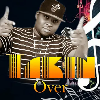 Takin Over by Black Rhyno