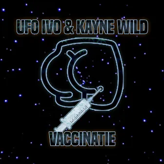 Vaccinatie by Ufo Ivo