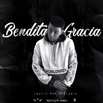 Bendita Gracia by Jckal