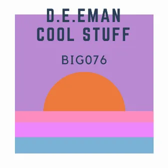 Cool Stuff by Deeman