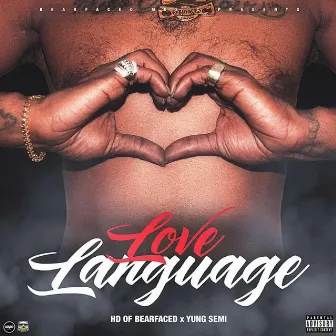 Love Language by Hd of Bearfaced