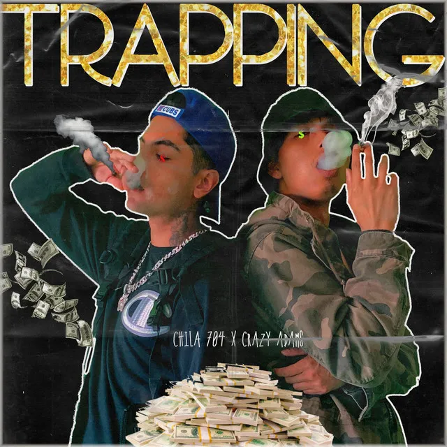 Trapping