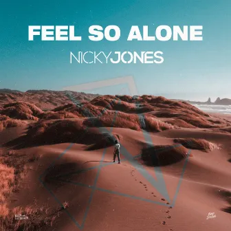 Feel So Alone by Nicky Jones